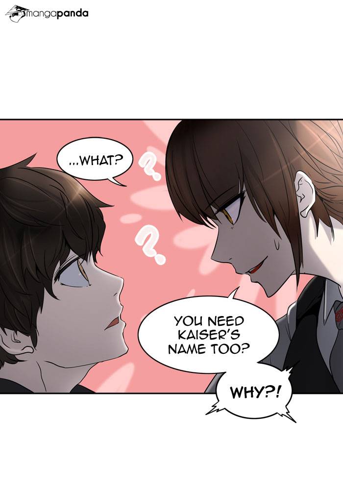 Tower of God Chapter 286 image 001